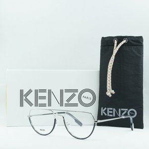 NEW KENZO KZ50083U 016 EYEGLASSES